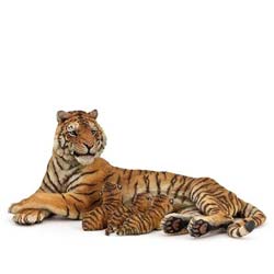 Zvieratá s mláďaťom