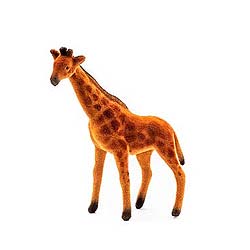 Semišové zvieratá