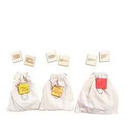 Čitateľské vrecká