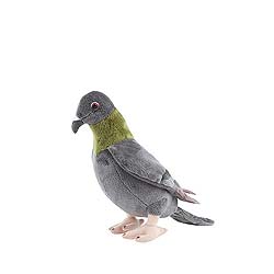 Realistické plyšové zvieratá